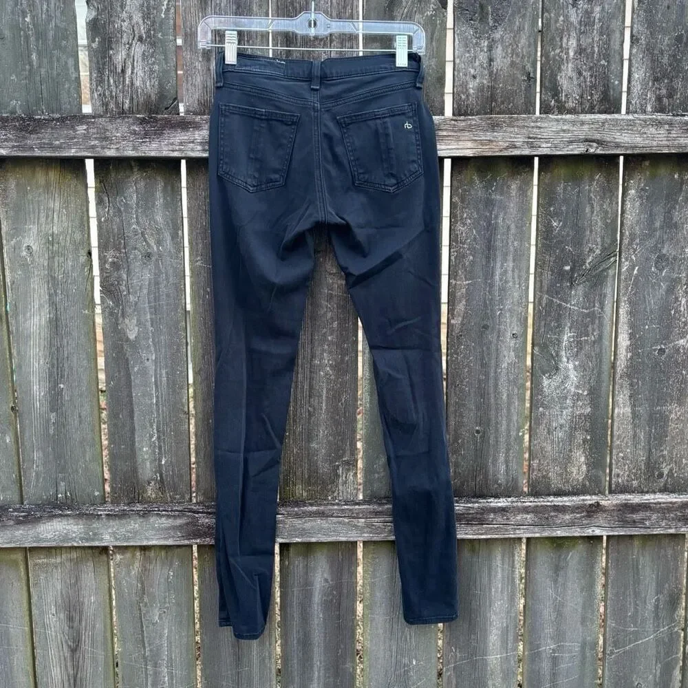 rag & bone euc gently